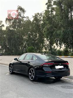 هوندا أكورد